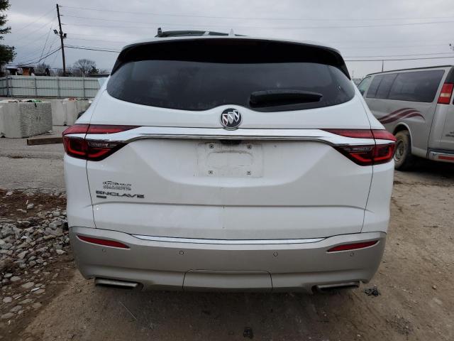 Foto 6 de la subasta – 2021 BUICK ENCLAVE PR con VIN 5GAEVBKW5MJ233443