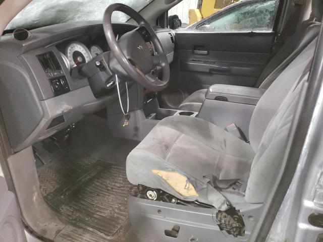 Photo 7 from auction – 2006 DODGE DURANGO SL with VIN 1D4HB48226F152851