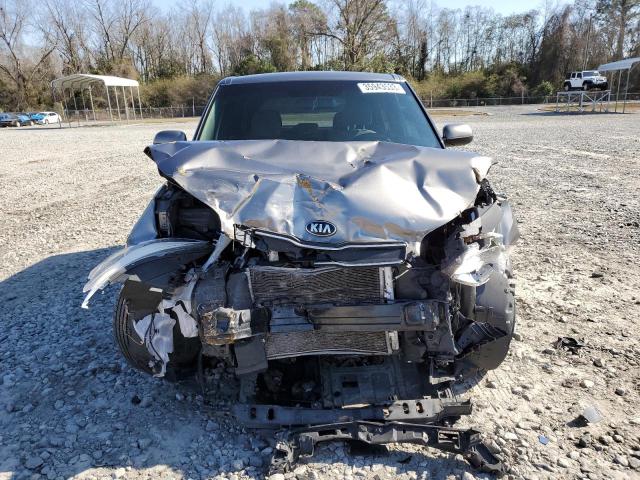 Photo 5 from auction – 2017 KIA SOUL with VIN KNDJN2A29H7486487