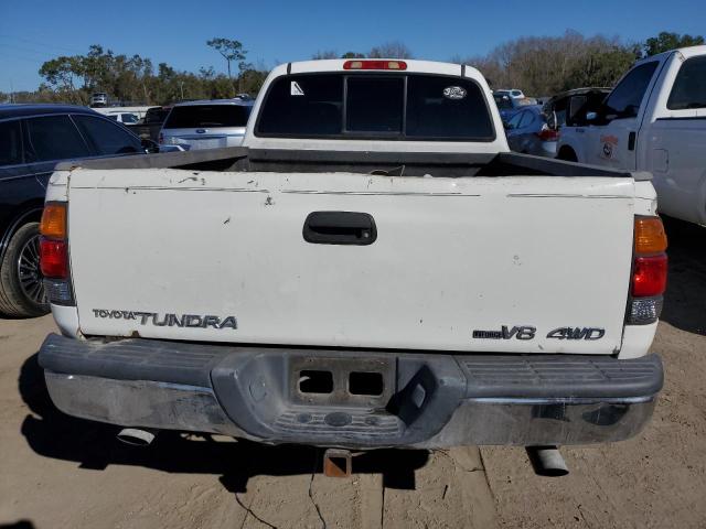 Photo 6 from auction – 2002 TOYOTA TUNDRA ACC with VIN 5TBBT48102S309609