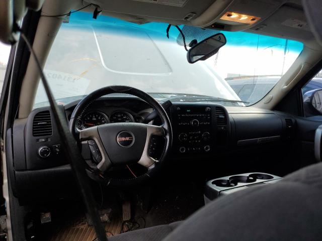 Photo 8 from auction – 2008 GMC SIERRA C15 with VIN 3GTEC13058G112556