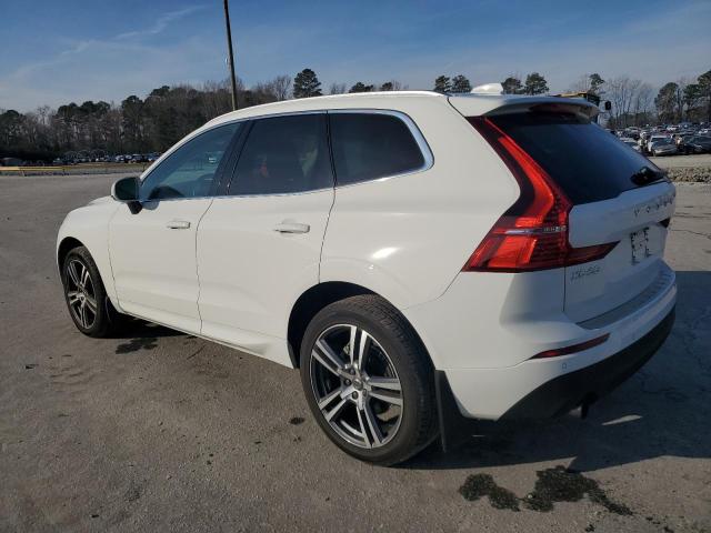 Photo 2 from auction – 2021 VOLVO XC60 T5 MO with VIN YV4102DK0M1829708