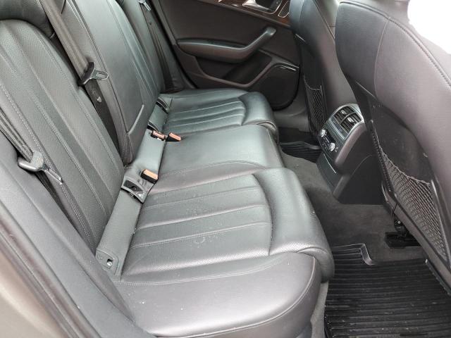 Photo 10 from auction – 2012 AUDI A6 with VIN WAUHGAFC8CN058559