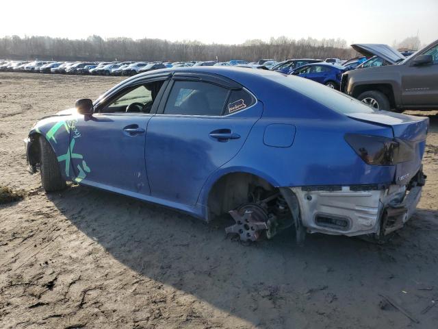 Photo 2 from auction – 2007 LEXUS IS 250 with VIN JTHCK262875010511