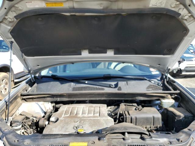 Photo 12 from auction – 2008 TOYOTA HIGHLANDER with VIN JTEES42AX82081114