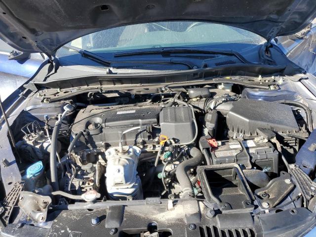 Photo 11 from auction – 2016 HONDA ACCORD SPO with VIN 1HGCR2F65GA229225