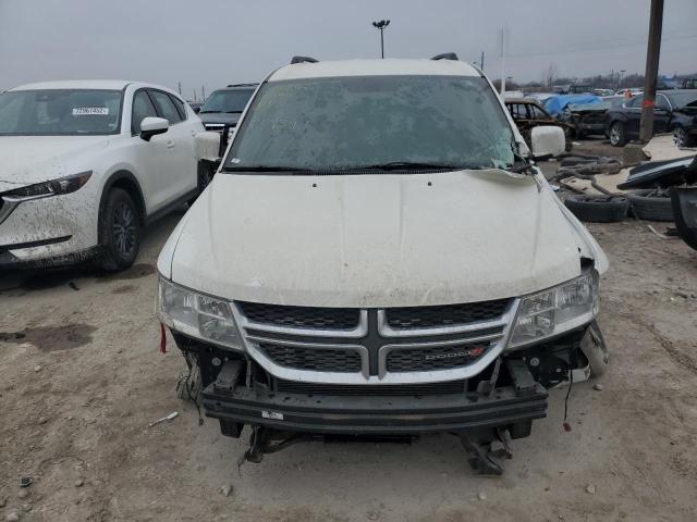 Photo 5 from auction – 2017 DODGE JOURNEY SX with VIN 3C4PDCBG2HT589999