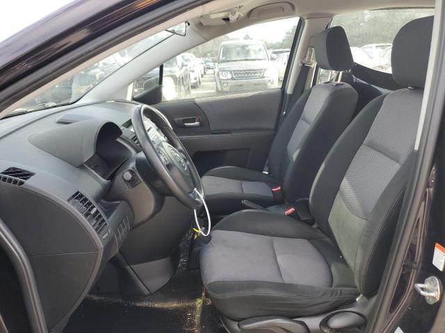 Photo 7 from auction – 2007 MAZDA 5 with VIN JM1CR29L470151316