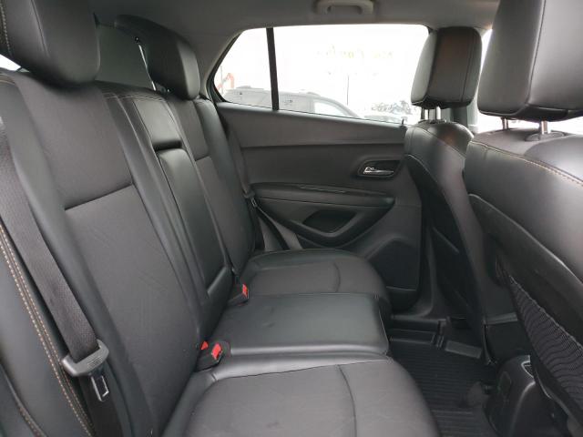 Photo 11 from auction – 2019 CHEVROLET TRAX 1LT with VIN 3GNCJPSB4KL270153