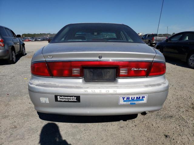 Photo 6 from auction – 2003 BUICK CENTURY CU with VIN 2G4WS52J031182987