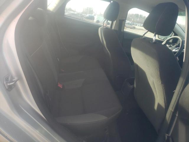 Photo 10 from auction – 2014 FORD FOCUS S with VIN 1FADP3E24EL141786