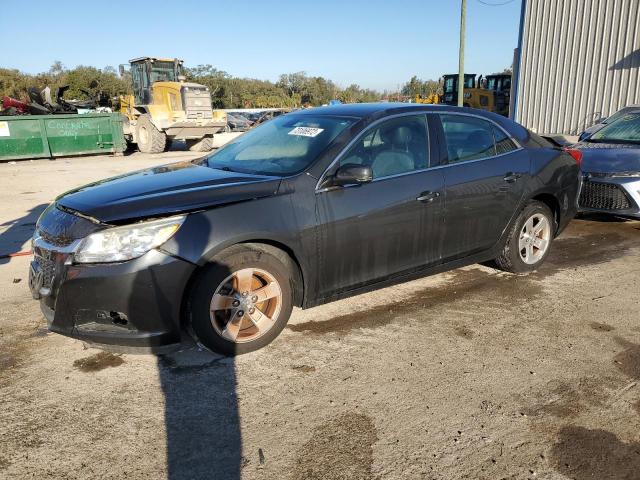 CHEVROLET MALIBU 1LT 2015 with VIN 1G11C5SL2FF283306 - Photo from auction