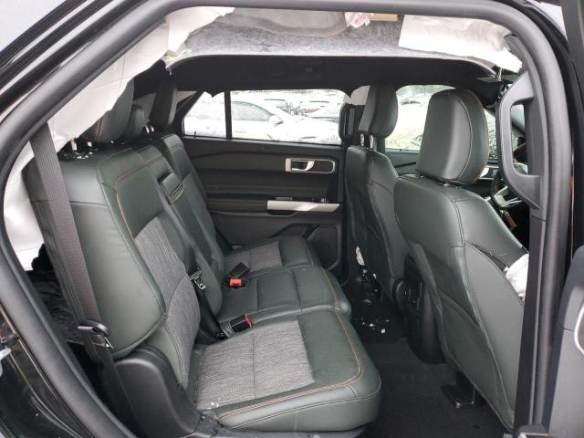 Photo 11 from auction – 2022 FORD EXPLORER T with VIN 1FMSK8JH2NGB68433