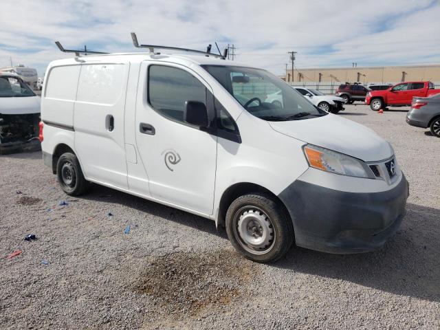 Photo 4 from auction – 2013 NISSAN NV200 2.5S with VIN 3N6CM0KN8DK697259