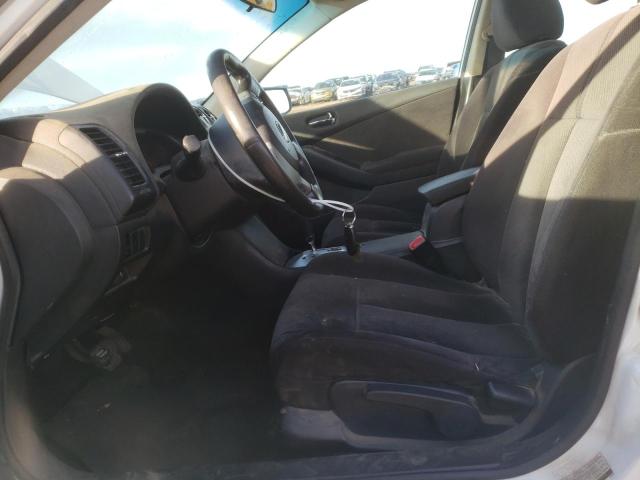 Photo 7 from auction – 2008 NISSAN ALTIMA 2.5 with VIN 1N4AL21E08N547243