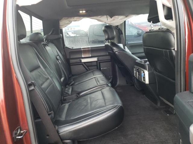Photo 10 from auction – 2015 FORD F150 SUPER with VIN 1FTEW1EG2FFB62282