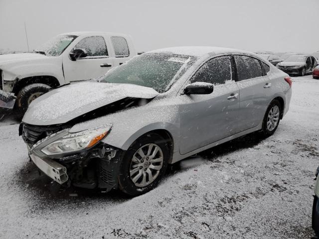 Photo 1 from auction – 2017 NISSAN ALTIMA 2.5 with VIN 1N4AL3AP4HN314411
