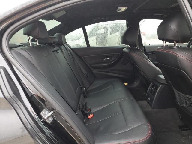 Photo 10 from auction – 2013 BMW 335 I with VIN WBA3A9G57DNP37377