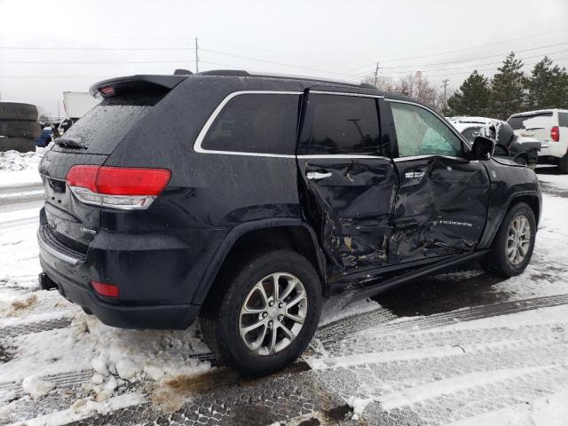 Photo 3 from auction – 2015 JEEP GRAND CHER with VIN 1C4RJFBG5FC684584