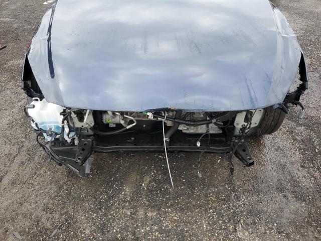 Photo 11 from auction – 2018 MAZDA 3 TOURING with VIN 3MZBN1V34JM160543