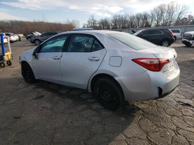 Photo 2 from auction – 2018 TOYOTA COROLLA L with VIN 2T1BURHE5JC123009