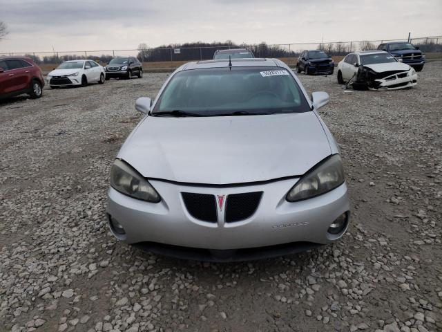 Photo 5 from auction – 2005 PONTIAC GRAND PRIX with VIN 2G2WS522051229388
