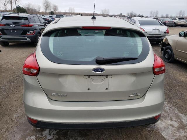 Photo 6 from auction – 2015 FORD FOCUS SE with VIN 1FADP3K25FL359760