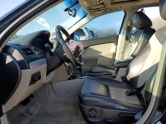 Photo 7 from auction – 2009 MERCURY MILAN PREM with VIN 3MEHM08109R613641