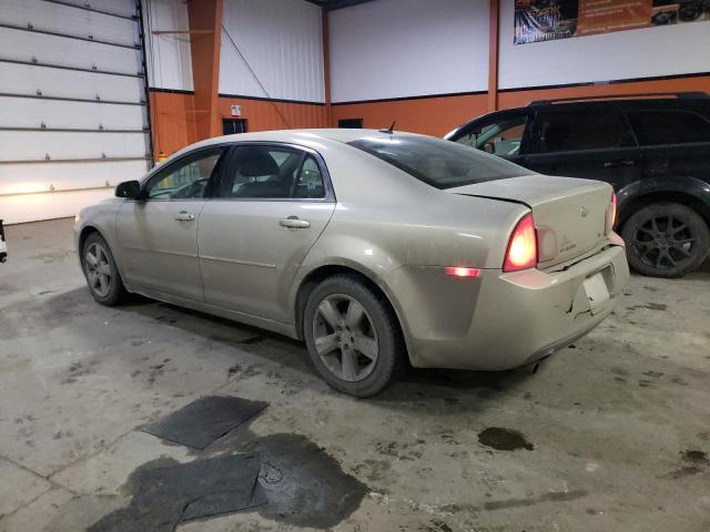 Photo 2 from auction – 2010 CHEVROLET MALIBU LS with VIN 1G1ZD5E09AF204627