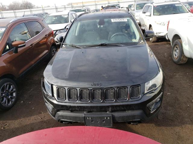 صورة رقم 5 من المزاد - 2019 JEEP COMPASS SP مع VIN 3C4NJDAB8KT846408
