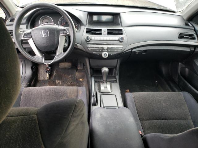 Photo 8 from auction – 2010 HONDA ACCORD LXP with VIN 1HGCP2F49AA074920