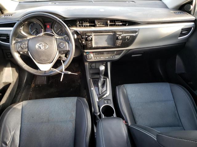 Photo 8 from auction – 2014 TOYOTA COROLLA L with VIN 2T1BURHE7EC135605