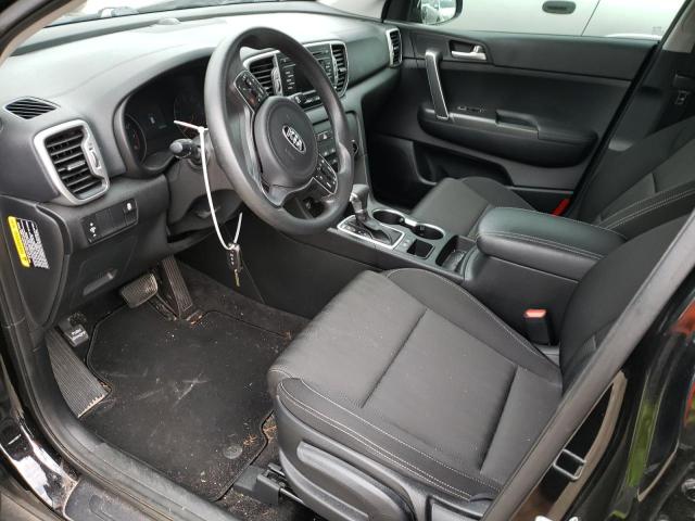 Photo 7 from auction – 2019 KIA UK with VIN KNDPM3AC0K7603232