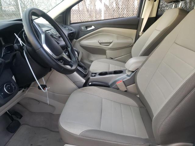 Foto 7 de la subasta – 2013 FORD ESCAPE SE con VIN 1FMCU0G92DUC22099