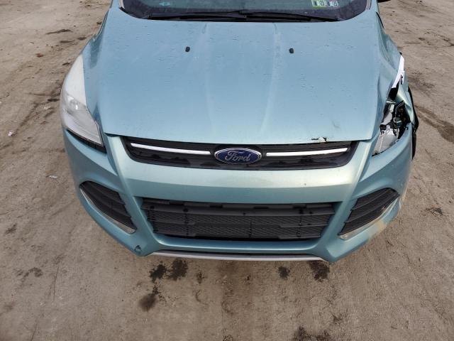 Photo 12 from auction – 2013 FORD ESCAPE SE with VIN 1FMCU9GX7DUC58664