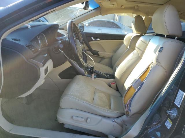 Photo 7 from auction – 2012 ACURA TSX TECH with VIN JH4CU2F62CC023919