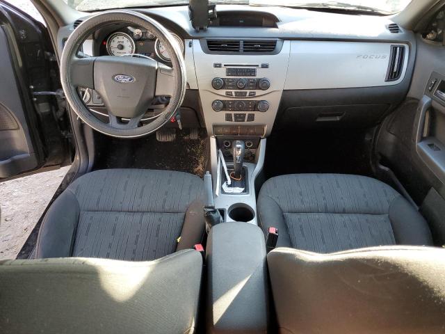 Photo 8 from auction – 2008 FORD FOCUS SE with VIN 1FAHP35N18W278151