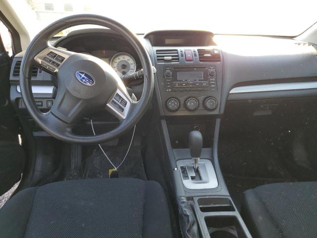 Photo 8 from auction – 2014 SUBARU IMPREZA PR with VIN JF1GJAC65EH008028