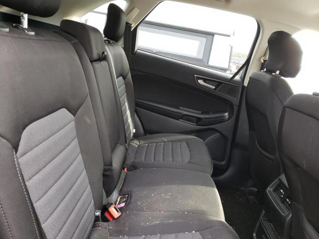 Photo 11 from auction – 2016 FORD EDGE SE with VIN 2FMPK3G98GBC40612
