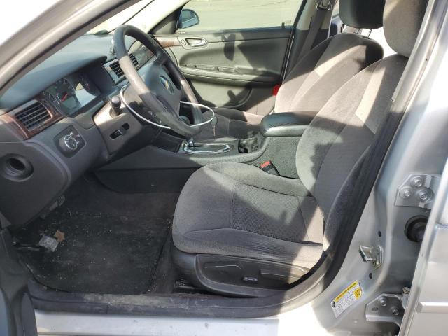 Photo 7 from auction – 2015 CHEVROLET IMPALA LIM with VIN 2G1WB5E35F1159669