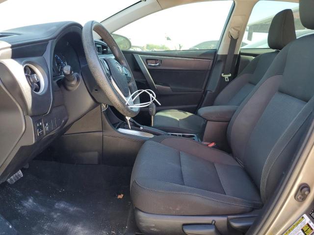 Photo 7 from auction – 2019 TOYOTA COROLLA L with VIN 2T1BURHEXKC201284