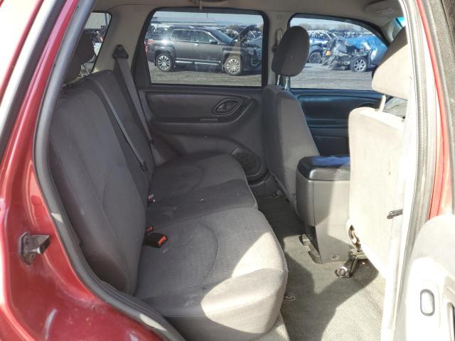 Photo 10 from auction – 2006 MAZDA TRIBUTE I with VIN 4F2YZ02Z56KM23626