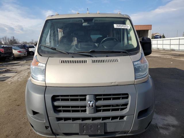 Photo 5 from auction – 2016 RAM PROMASTER with VIN 3C6TRVAD0GE113828