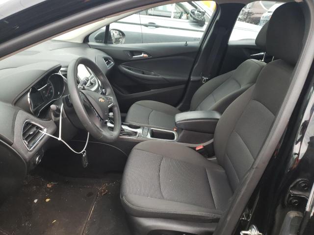 Photo 7 from auction – 2018 CHEVROLET CRUZE LT with VIN 3G1BE6SM3JS615917