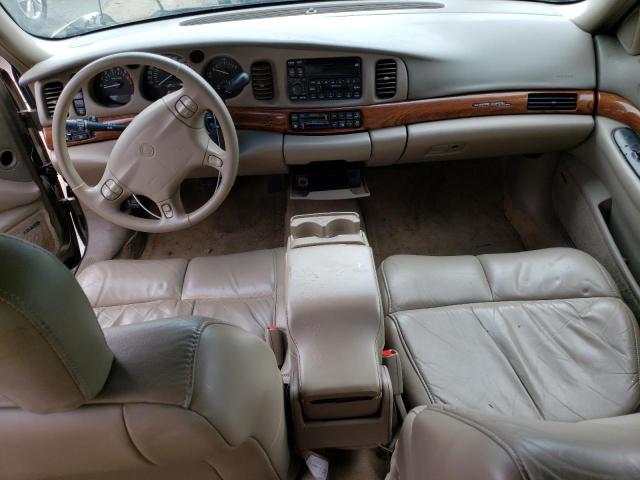 Photo 8 from auction – 2000 BUICK LESABRE CU with VIN 1G4HP54K2Y4157519