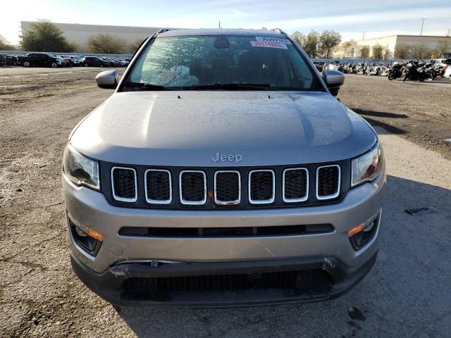 Photo 5 from auction – 2018 JEEP COMPASS LA with VIN 3C4NJDBB4JT401337