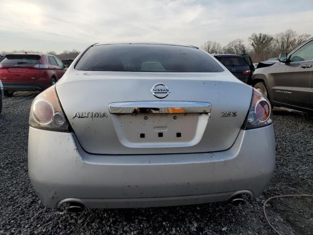 Photo 6 from auction – 2011 NISSAN ALTIMA BAS with VIN 1N4AL2AP3BC177636