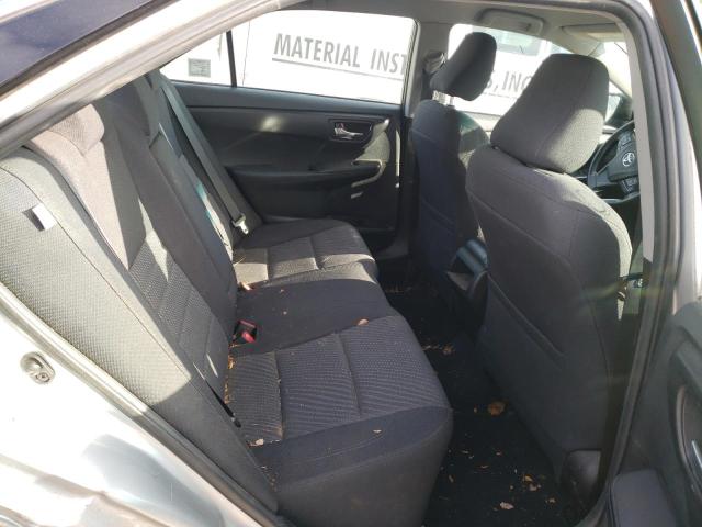 Photo 10 from auction – 2015 TOYOTA CAMRY LE with VIN 4T4BF1FK2FR512058