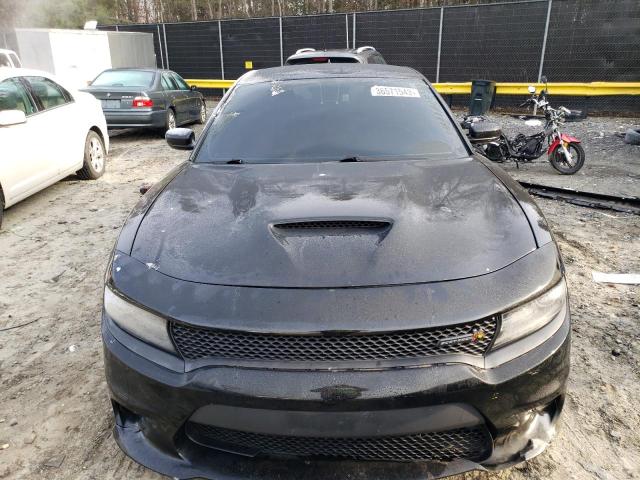 Photo 5 from auction – 2018 DODGE CHARGER R/ with VIN 2C3CDXGJ2JH167051
