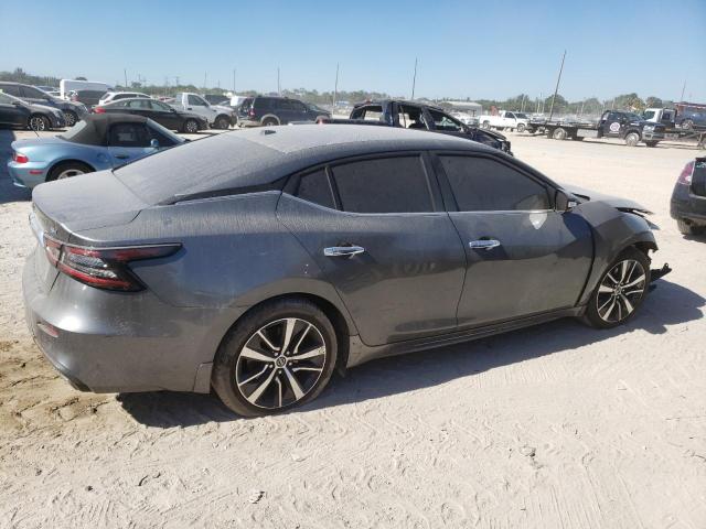 Photo 3 from auction – 2019 NISSAN MAXIMA S with VIN 1N4AA6AVXKC366778